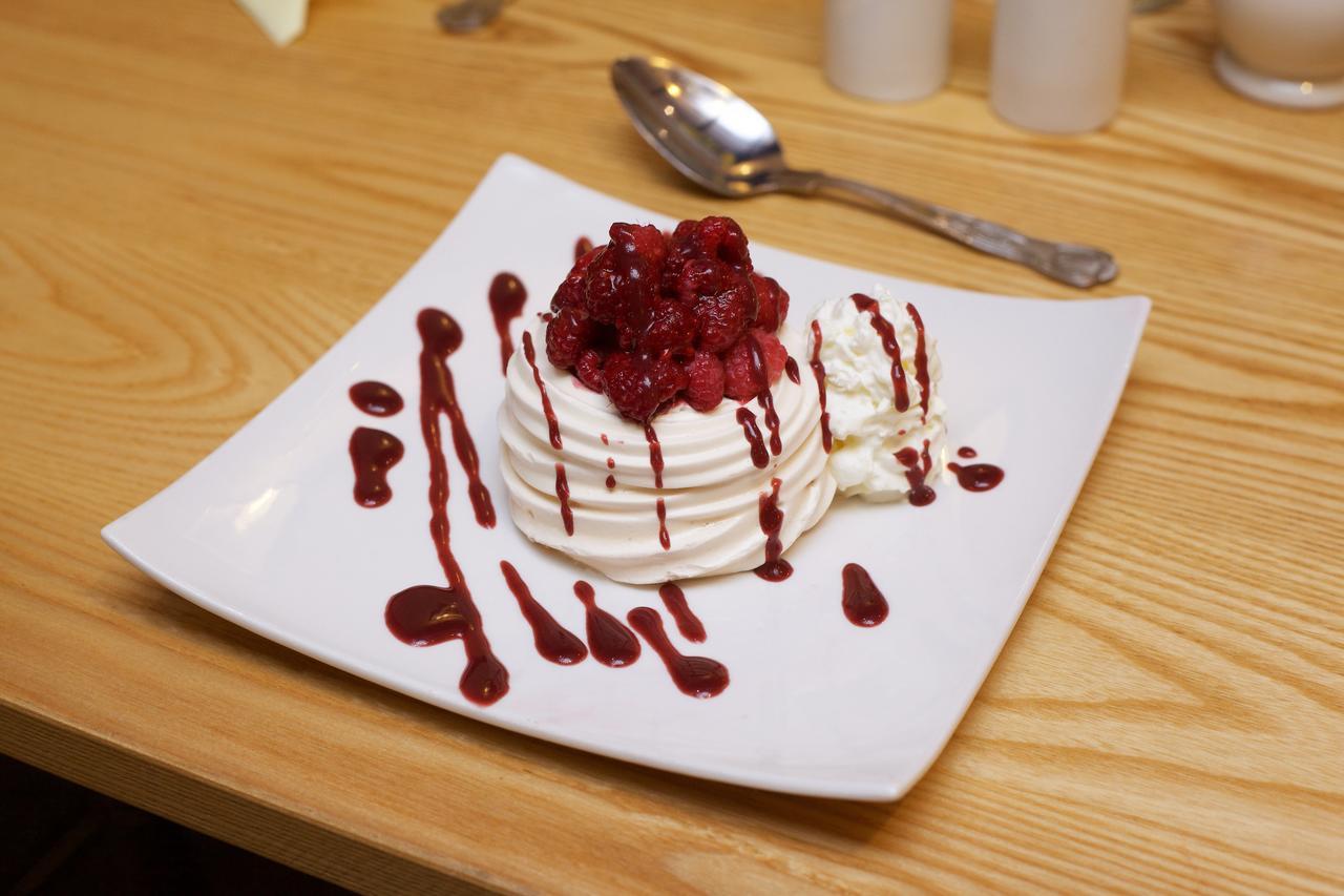 Globe Inn แทมเวิร์ธ ภายนอก รูปภาพ